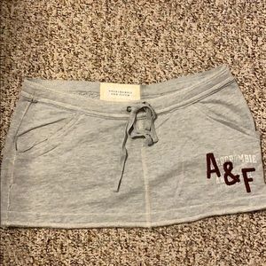 Abercrombie & Fitch skirt